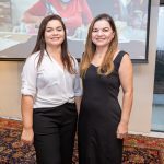 FIEC Entrega Selo ESG Às Empresas Companhia Docas Do Ceará, TECER Terminais Portuários E Linhas & Cores E Recertifica BSPAR Incorporações 1176