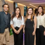 FIEC Entrega Selo ESG Às Empresas Companhia Docas Do Ceará, TECER Terminais Portuários E Linhas & Cores E Recertifica BSPAR Incorporações 1188