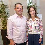 FIEC Entrega Selo ESG Às Empresas Companhia Docas Do Ceará, TECER Terminais Portuários E Linhas & Cores E Recertifica BSPAR Incorporações 1192