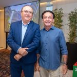 FIEC Entrega Selo ESG Às Empresas Companhia Docas Do Ceará, TECER Terminais Portuários E Linhas & Cores E Recertifica BSPAR Incorporações 1197