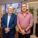 FIEC Entrega Selo ESG Às Empresas Companhia Docas Do Ceará, TECER Terminais Portuários E Linhas & Cores E Recertifica BSPAR Incorporações 1199