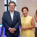 FIEC Entrega Selo ESG Às Empresas Companhia Docas Do Ceará, TECER Terminais Portuários E Linhas & Cores E Recertifica BSPAR Incorporações 1202