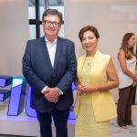 FIEC Entrega Selo ESG Às Empresas Companhia Docas Do Ceará, TECER Terminais Portuários E Linhas & Cores E Recertifica BSPAR Incorporações 1204