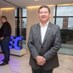 FIEC Entrega Selo ESG Às Empresas Companhia Docas Do Ceará, TECER Terminais Portuários E Linhas & Cores E Recertifica BSPAR Incorporações 1218