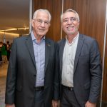 FIEC Entrega Selo ESG Às Empresas Companhia Docas Do Ceará, TECER Terminais Portuários E Linhas & Cores E Recertifica BSPAR Incorporações 1220