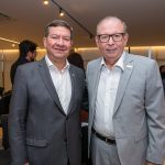 FIEC Entrega Selo ESG Às Empresas Companhia Docas Do Ceará, TECER Terminais Portuários E Linhas & Cores E Recertifica BSPAR Incorporações 1222