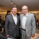 FIEC Entrega Selo ESG Às Empresas Companhia Docas Do Ceará, TECER Terminais Portuários E Linhas & Cores E Recertifica BSPAR Incorporações 1224