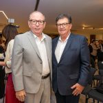 FIEC Entrega Selo ESG Às Empresas Companhia Docas Do Ceará, TECER Terminais Portuários E Linhas & Cores E Recertifica BSPAR Incorporações 1228