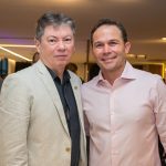 FIEC Entrega Selo ESG Às Empresas Companhia Docas Do Ceará, TECER Terminais Portuários E Linhas & Cores E Recertifica BSPAR Incorporações 1230