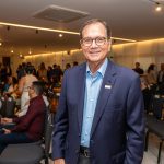 FIEC Entrega Selo ESG Às Empresas Companhia Docas Do Ceará, TECER Terminais Portuários E Linhas & Cores E Recertifica BSPAR Incorporações 1233