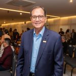 FIEC Entrega Selo ESG Às Empresas Companhia Docas Do Ceará, TECER Terminais Portuários E Linhas & Cores E Recertifica BSPAR Incorporações 1234