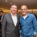 FIEC Entrega Selo ESG Às Empresas Companhia Docas Do Ceará, TECER Terminais Portuários E Linhas & Cores E Recertifica BSPAR Incorporações 1237