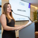 FIEC Entrega Selo ESG Às Empresas Companhia Docas Do Ceará, TECER Terminais Portuários E Linhas & Cores E Recertifica BSPAR Incorporações 1273