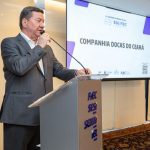 FIEC Entrega Selo ESG Às Empresas Companhia Docas Do Ceará, TECER Terminais Portuários E Linhas & Cores E Recertifica BSPAR Incorporações 1283