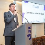 FIEC Entrega Selo ESG Às Empresas Companhia Docas Do Ceará, TECER Terminais Portuários E Linhas & Cores E Recertifica BSPAR Incorporações 1286