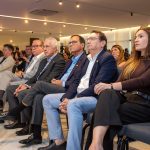 FIEC Entrega Selo ESG Às Empresas Companhia Docas Do Ceará, TECER Terminais Portuários E Linhas & Cores E Recertifica BSPAR Incorporações 1292