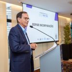 FIEC Entrega Selo ESG Às Empresas Companhia Docas Do Ceará, TECER Terminais Portuários E Linhas & Cores E Recertifica BSPAR Incorporações 1332