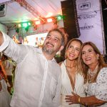 Fabrício, Kelly E Ritelza Cabral