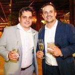 Felipe Holanda E Adriano Espadeiro