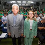 Fernanda Pacobahyba Ministra Aula Magna No Farias Brito 9094