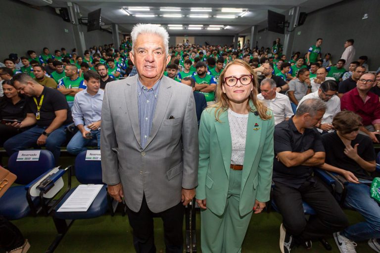 Fernanda Pacobahyba Ministra Aula Magna No Farias Brito 9094