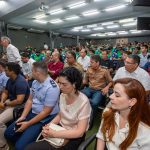 Fernanda Pacobahyba Ministra Aula Magna No Farias Brito 9100