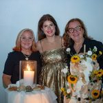 Gecilene Simo~es, Taynã Ginepri E Ocilda Silva (1)