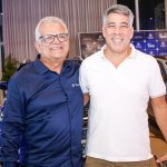 Geovane Carvalho E Cid Holanda