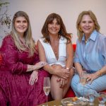 Gisele Boris, Luciana Magalhães E Roberta Bonorandes (3)