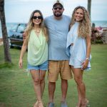 Hortencya Carvalho, Bocão E Ada Ximenes (1)