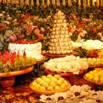 Isabelle Costa E Cavalcante Neto Celebram O Matrimônio à Beira Mar (1)