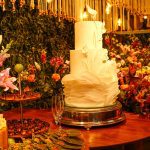 Isabelle Costa E Cavalcante Neto Celebram O Matrimônio à Beira Mar (2)