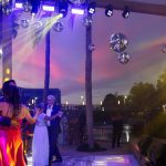 Isabelle Costa E Cavalcante Neto Celebram O Matrimônio à Beira Mar (3)