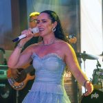 Isabelle Costa E Cavalcante Neto Celebram O Matrimônio à Beira Mar (4)