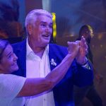 Isabelle Costa E Cavalcante Neto Celebram O Matrimônio à Beira Mar (5)