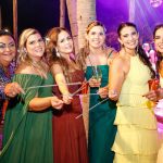 Isabelle Costa E Cavalcante Neto Celebram O Matrimônio à Beira Mar (8)