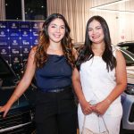 Isadora Parente E Danielle Dias