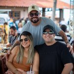 Jaque Coelho, Bocão E EugÊnio Cláudio (1)