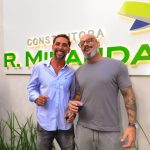 João Paulo E Leonardo Brayner