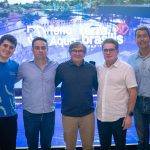 João Vitor Ponte, Lula Cavalcante, Rosier Alexandre, Eduardo Pinheiro E Goni Arruda (1)