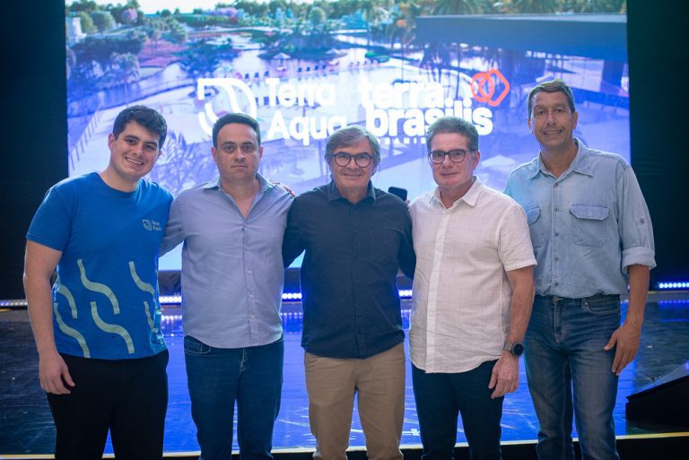 João Vitor Ponte, Lula Cavalcante, Rosier Alexandre, Eduardo Pinheiro E Goni Arruda (1)