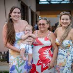 José Rafael, Brenda Wender, Eliomar Amaral E Maiara Ximenes (2)