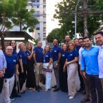 Lançamento Vibes Meireles 13