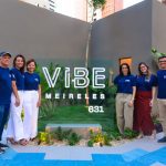 Lançamento Vibes Meireles 15