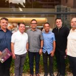 Lançamento Vibes Meireles 19