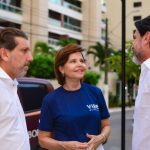 Lançamento Vibes Meireles 21