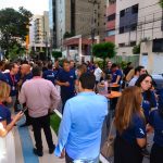 Lançamento Vibes Meireles 23