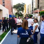 Lançamento Vibes Meireles 24