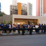 Lançamento Vibes Meireles 25