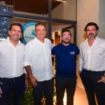 Lançamento Vibes Meireles 30